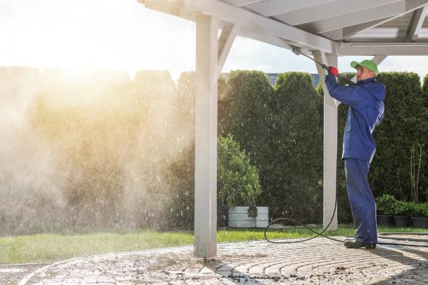Best Residential Exterior Washing  in Inverness Highlands North, FL