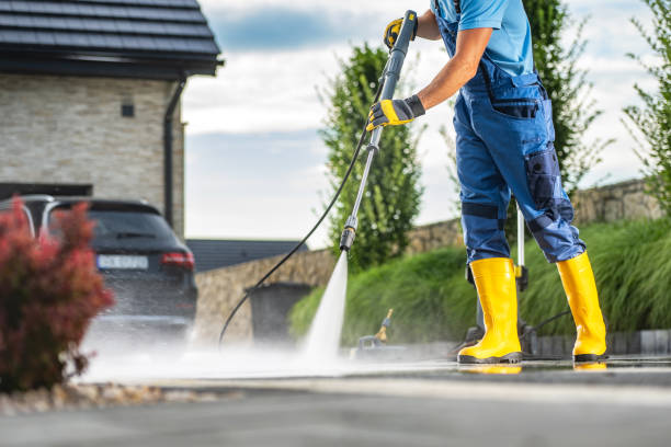 Best Post-Construction Pressure Washing  in Inverness Highlands North, FL